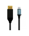 i-tec USB-C Display-Port 4K / 60Hz 1,50m - C31CBLDP60HZ - nr 12