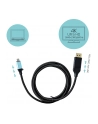 i-tec USB-C Display-Port 4K / 60Hz 1,50m - C31CBLDP60HZ - nr 16