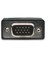 MANHATTAN kabel SVGA prodlužovací , HD15 Male / HD15 Female, 4,5m, Black - nr 4