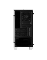 Aerocool Cylon Mini Tower Chassis (white / black, window kit) - nr 14