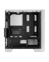 Aerocool Cylon Mini Tower Chassis (white / black, window kit) - nr 8