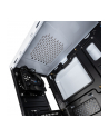Aerocool Cylon Mini Tower Chassis (white / black, window kit) - nr 47