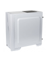 Aerocool Cylon Mini Tower Chassis (white / black, window kit) - nr 49