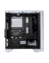 Aerocool Cylon Mini Tower Chassis (white / black, window kit) - nr 52