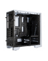Aerocool Cylon Mini Tower Chassis (white / black, window kit) - nr 53