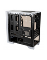 Aerocool Cylon Mini Tower Chassis (white / black, window kit) - nr 54