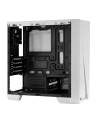 Aerocool Cylon Mini Tower Chassis (white / black, window kit) - nr 5