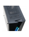 Aerocool Bolt Mini Tower Chassis (Black, Window-Kit) - nr 36