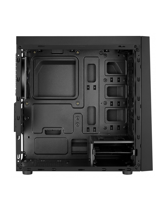 Aerocool Bolt Mini Tower Chassis (Black, Window-Kit) główny