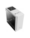 Aerocool Rift White, tower case (white / black, window kit) - nr 11