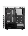 Aerocool Rift White, tower case (white / black, window kit) - nr 41