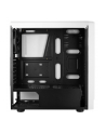 Aerocool Rift White, tower case (white / black, window kit) - nr 49