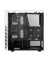 Aerocool Rift White, tower case (white / black, window kit) - nr 50