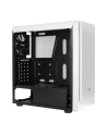 Aerocool Rift White, tower case (white / black, window kit) - nr 9