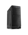 Inter-Tech IT-5916, Tower Chassis (Black, incl. SL-500K power supply) - nr 64