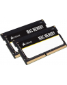 Corsair Mac Memory DDR4 - 32GB -2666 - CL - 18 - Dual Kit (CMSA32GX4M2A2666C18) - nr 33