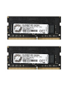 G.Skill DDR4 - 16GB -2666 - CL - 19 - Dual kit memory (F4-2666C19D-16GRS) - nr 7