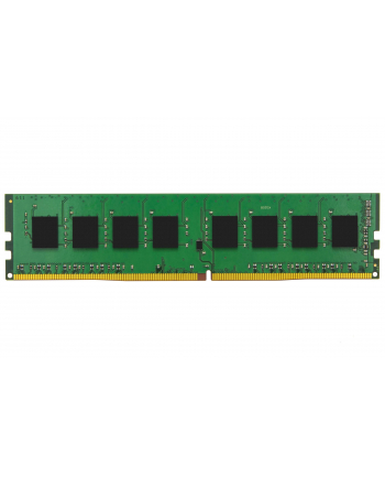 Kingston DDR4 - 8 GB -3200 - CL - 22 - Single - memory (KVR32N22S8 / 8)