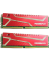 Mushkin DDR4 - 16 GB -3466 - CL - 18 - Dual kit - Redline (red, MRB4U346JLLM8GX2) - nr 5