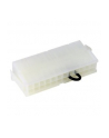 EKWB ATX bridging plug (24 pin) (White) - nr 1