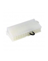 EKWB ATX bridging plug (24 pin) (White) - nr 3