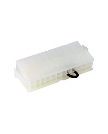 EKWB ATX bridging plug (24 pin) (White)