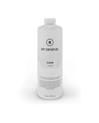 EKWB CryoFuel Clear 1000ml