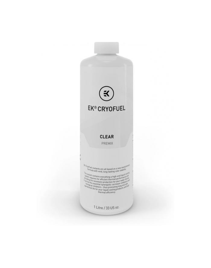 EKWB CryoFuel Clear 1000ml główny