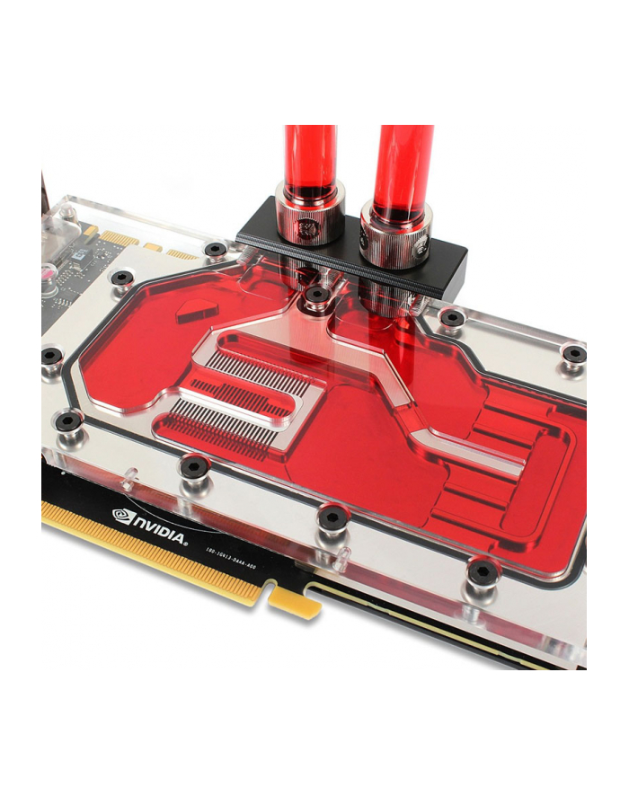 EKWB CryoFuel Blood Red 1000ml główny