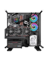 Thermaltake floe DX RGB 240 TT Premium Edition, water cooling (Black) - nr 11