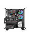 Thermaltake floe DX RGB 240 TT Premium Edition, water cooling (Black) - nr 18