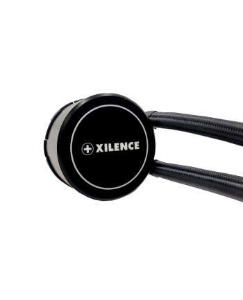 XILENCE LiQuRizer LQ240 - 300W