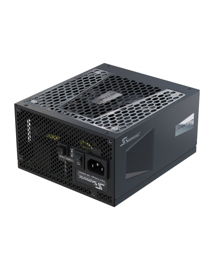 Seasonic PRIME PX-850 - 850W ATX23 główny