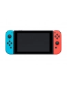 Nintendo switch, game console (neon red / neon blue, MOD. HAC-001-01) - nr 10