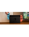Nintendo switch, game console (neon red / neon blue, MOD. HAC-001-01) - nr 11