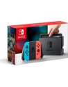 Nintendo switch, game console (neon red / neon blue, MOD. HAC-001-01) - nr 17