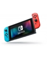 Nintendo switch, game console (neon red / neon blue, MOD. HAC-001-01) - nr 20