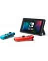 Nintendo switch, game console (neon red / neon blue, MOD. HAC-001-01) - nr 21