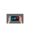 Nintendo switch, game console (neon red / neon blue, MOD. HAC-001-01) - nr 25