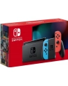 Nintendo switch, game console (neon red / neon blue, MOD. HAC-001-01) - nr 28