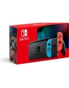 Nintendo switch, game console (neon red / neon blue, MOD. HAC-001-01) - nr 29