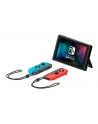 Nintendo switch, game console (neon red / neon blue, MOD. HAC-001-01) - nr 8