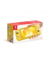 Nintendo SwitchLite, game console (yellow) - nr 27
