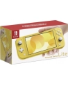 Nintendo SwitchLite, game console (yellow) - nr 29