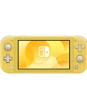 Nintendo SwitchLite, game console (yellow) - nr 7