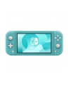 Nintendo SwitchLite, game console (turquoise) - nr 10