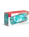 Nintendo SwitchLite, game console (turquoise) - nr 13