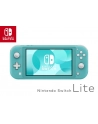 Nintendo SwitchLite, game console (turquoise) - nr 14
