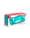 Nintendo SwitchLite, game console (turquoise) - nr 15