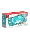 Nintendo SwitchLite, game console (turquoise) - nr 18
